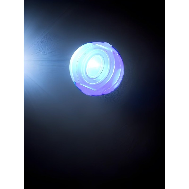 Nerf Dog Balls, Pack of 3