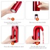 Electric Wine Aerator, Wine Dispenser, Aeration and Decanter Wine Pourer,
