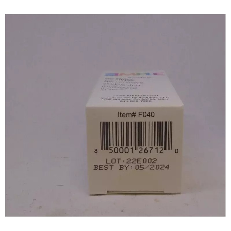 Frunutta Wholesale Case of Vitamin D3-25mcg, 24 Bottles - Value