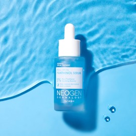 Neogen Real Hyal Panthenol Serum 30ml / 네오젠 리얼 히알 판테놀 세럼 30ml