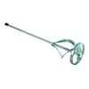 Bon Tool Ribbon Mixer 4" Diam. 24" Shaft