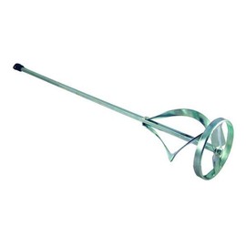 Bon Tool Ribbon Mixer 4" Diam. 24" Shaft