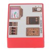 Quartz Tester Watch Battery Tester Demagnetizer Timegrapher Demagnetization Measure Machine