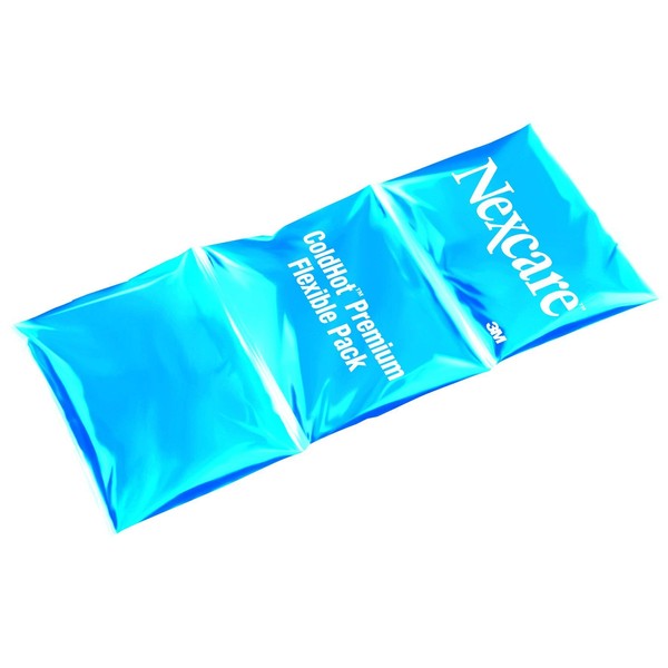 Nexcare ColdHot Therapy Pack Flexible, 1/Pack
