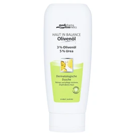 Olive Oil Skin in Balance Dermatological Shower 200ml