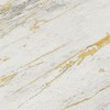 A.S. Création Non-Woven Wallpaper - Marble Wallpaper in White, Gray,
