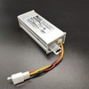 FUPOFUPOM Input 24V-120V to 12V 15A Power ​Step Down DC-DC