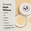 Honest Beauty Talc-Free Translucent Loose Setting Powder | Invisible, Matte