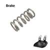 XINGBIRDS Upgraded Pedal Brake Spring For Thrustmaster T300RS Pedal Improved