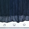 16 Pack Navy Blue Table Runners 10Ft Cheesecloth Table Runner