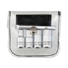 Hozan Socket Set for Electric Drivers, Compatible Models: D-700/D-700-1, Size: