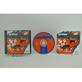 Snow Surfers
