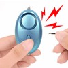 Ninonly Security Buzzer, Security Alarm, Security Goods, Security Bell, 140