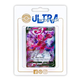 my-booster Pokémon Company SWSH11-FR-178