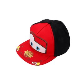 FEIFEI'S BOW Kids Cotton Baseball Cap Hat for Boys, Boys Caps Perfect for Outdoor Sunny Days Sun Hat 3+ Years (UK, Age, 3 Years, 18 Years, Cars)