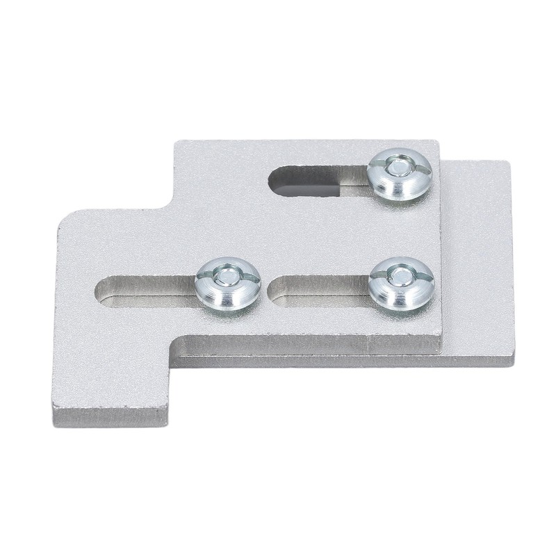 Aluminum Alloy Generator Interlock Kit for Square D QO and