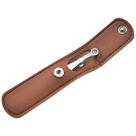 4 Sets Ergonomic Nose Hair Trimmer Universal Stainless Steel Nose Hair Tweezers for Men Women Pain Nasal Hair Removal