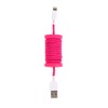 PHILO Lightning MFI Cable and Spool for Apple Device -