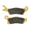 Can Am Renegade 1000/850/800/570/500 Front & Rear Brake Pad Set