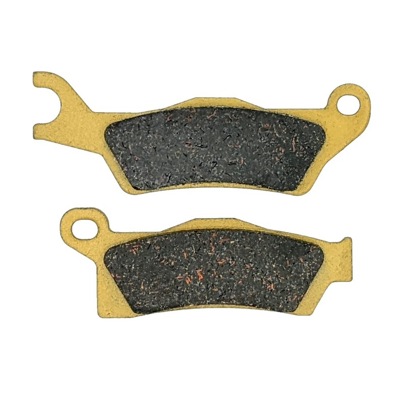 Can Am Renegade 1000/850/800/570/500 Front & Rear Brake Pad Set