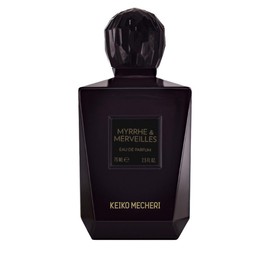 Keiko Mecheri Keiko Myrrh & Merveille Eau De Parfum VAPO75 ML PACK OF 1 X 75 ml