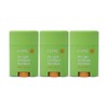 Kim Jeong-moon Aloe Cure Air Light UV Shield Sun Stick 20g (SPF50+) 3 Ss (16279966) / 김정문알로에 큐어 에어라이트 유브이 쉴드 선스틱 20g(SPF50+) 3개 Ss (16279966)