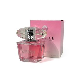 Versace Perfume Bright Crystal EDT 50ml / 베르사체 향수 브라이트 크리스탈 EDT 50ml