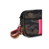 Neoprene Crossbody - Style: Blake