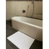 ZOLLNER Set of 2 Bath Mats, 50 x 75 cm,