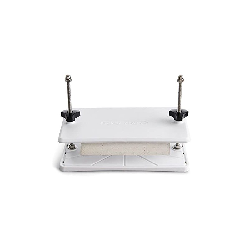 Helen's Asian Kitchen Tofu Press, 8.5 x 5 x 6