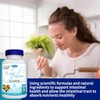 Taoter 15 Day cleanse health supplement, Support Gut and Digestive