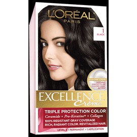 LOREAL EXCELLENCE CREME 1.0 48ml