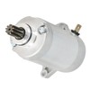 19629N Motorcycle Starter Replacement for Yamaha TTR125E TTR125LE TTR125LWE 2003-2007