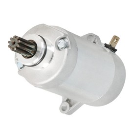 19629N Motorcycle Starter Replacement for Yamaha TTR125E TTR125LE TTR125LWE 2003-2007