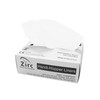 Zirc Dental 20Z410 Handi-Hopper Biohazard Liners Clear 7" X 10"