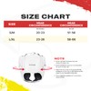 BRAVOSE Elite 2.0 Boxing Headguard | Professional Velcro Boxing, Training,