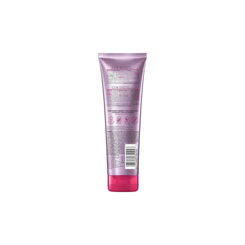 LOréal Paris Shampoo Ever Pure Moisture sin Sulfatos 250ml