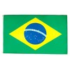 AZ FLAG - Brazil Flag - 150 x 90 cm