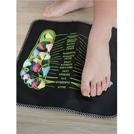 365 Everyday foot pressure plate / 365 매일매일 발지압판