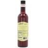 DaVinci Syrup - SUGAR FREE - Raspberry - PET -