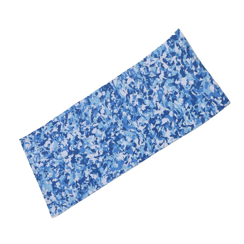 Surfing Board Grip Pad Anti Slip DIY Trimmable EVA Foam