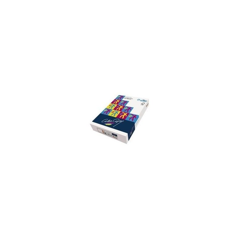 Color Copy Colorcopy Paper A4 160G White PK250 FMS