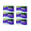 Car Case Visor Refill 3 Ply Tissue Wipes 18Refills (6