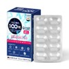 Daily 10 billion lactic acid bacteria 17 types probiotics zinc