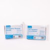 Generic Blue Dots Emergency Foil Blanket – hypothermia Prevention –