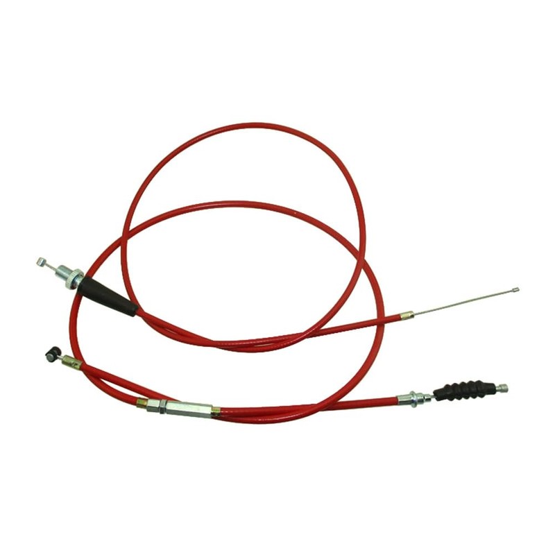 TC-Motor Throttle Clutch Cable For Chinese Pit Dirt Bike Motorcycle