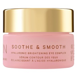 MZ SKIN BY MARYAM ZAMANI MD MZ SKIN SOOTHE & SMOOTH | Collagen Cream | Activating Eye Complex | With Hyaluronic Acid