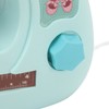 Mini Sewing Machine Kids Beginner Sewing Machine Toy Kit Small