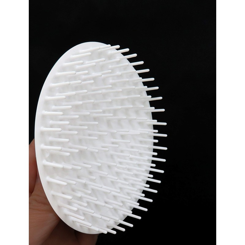 Towa Sangyo Lilacare Shampoo Brush