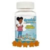 Gracies Corner Stars Gummy Vitamin: All Natural Plant Based w/
